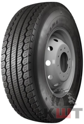 Кама NU 301 148/145J