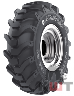 Ascenso BHB310 16.9-24 клюшка индустриальная