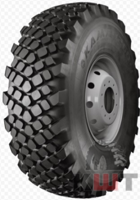Кама 1260-1 156G