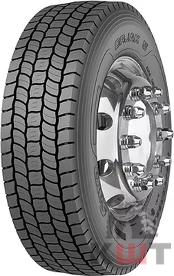 Sava Orjak 5 152/148L ведущая