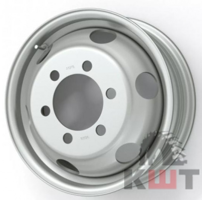 Asterro 1721/1796A 6/17.5 6*222,25 ET116 DIA161