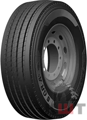 Tornado advance holdings GR-A1 146/144L
