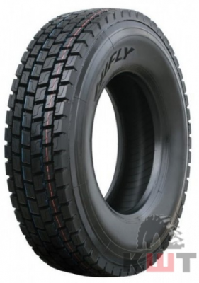 Hifly HH368 152/149M