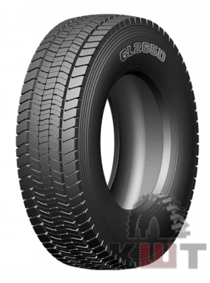 Advance GL265D 152/148L 18 ведущая