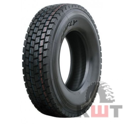 Hifly HH308A 154/150L