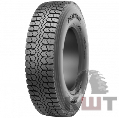 Simpeco Praktik D2 148/145M