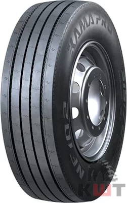 Кама NF 102 PRO 156/150L