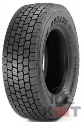 Aeolus Neo Allroads D+ 154/150L