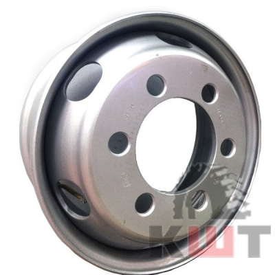 Hartung 510-21 6.75/19.5 6*222,25 ET133 DIA164