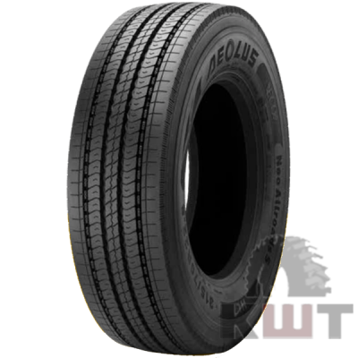 Aeolus Neo Allroads S 140/138M