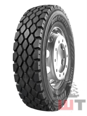 Red tyre RT-325 149/146E